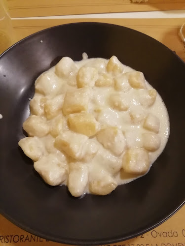 L'Antica Farinata il locale - Ristorazione