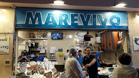 Mare Vivo Snc Dei F.Lli Arino