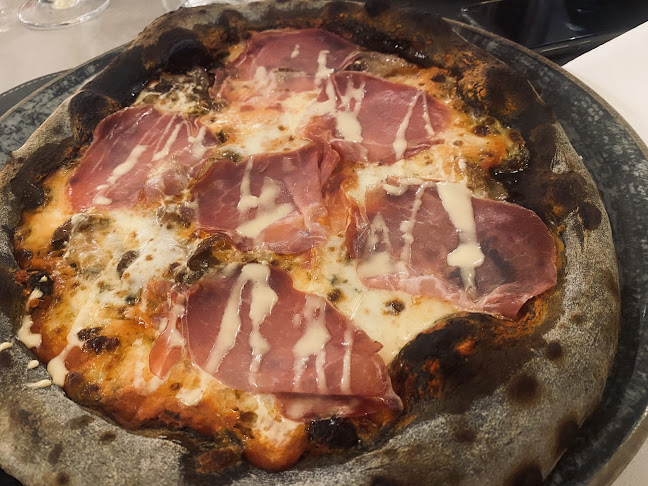 Opinii despre Malliè în Maglie - Ristorazione