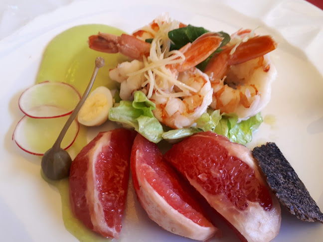 Ristorante Il Ritratto di Aldo Tiboni - Ristorazione