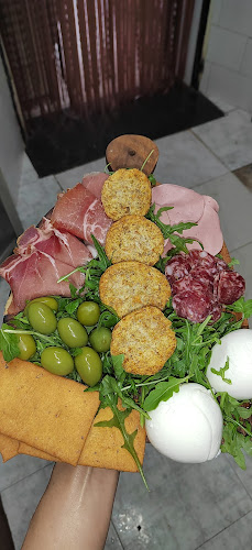 Comentarii opinii despre Trattoria Aniello al Pagliariello'