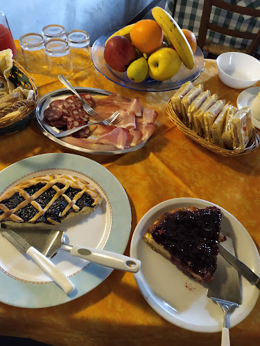 Ristorante Il Cantinone Di Imperatori Patrizia - Ristorazione