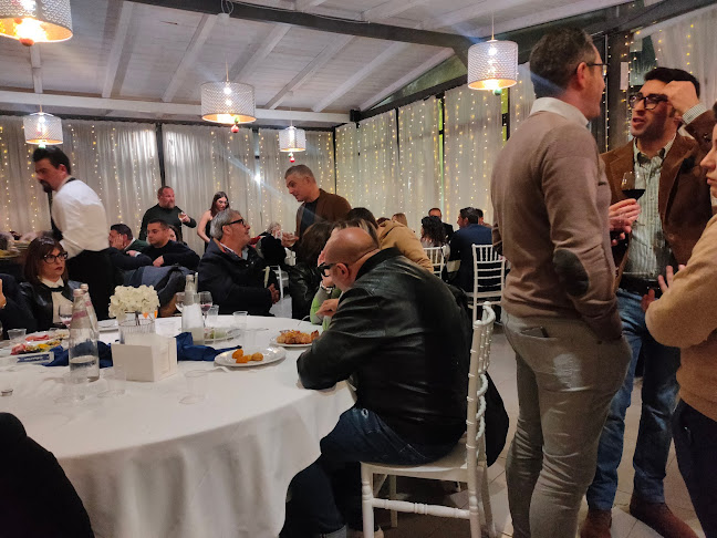 Ristorante Maracuja banqueting - Ristorazione