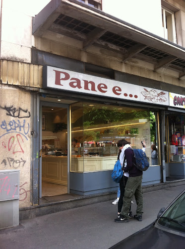 Pane e...