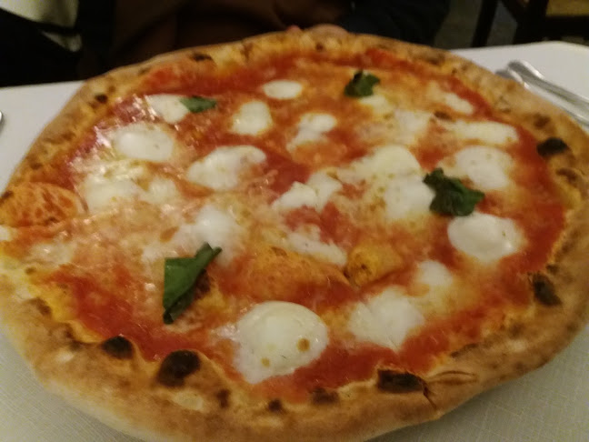 Opinii despre La Locanda în Eboli - Ristorazione