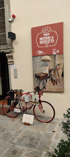 Opinii despre Osteria Del Museo în Gubbio - Ristorazione