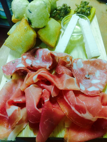 Reviews of Pizzeria Stefy3 in Porcari - Ristorazione