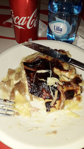 Opinii despre Altro Che Pizza în Milano - Ristorazione