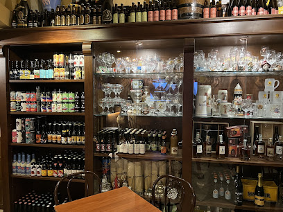 La Bottega della Birra