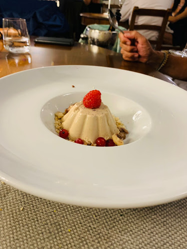 Albergo Ristorante Da Gin - Ristorazione