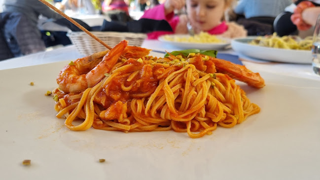 Ristorante Mergellina di Colantuono Rosario - Itri