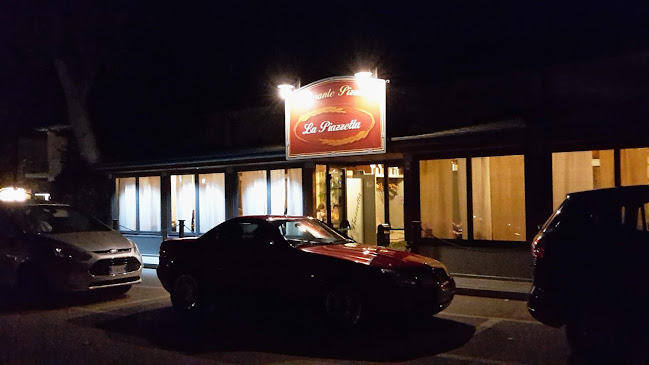Ristorante Pizzeria La Piazzetta