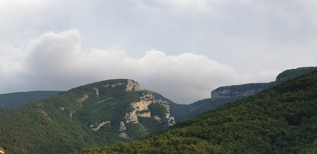 Via Monsignor Giuseppe Palazzini, 2, 61046 Piobbico PU