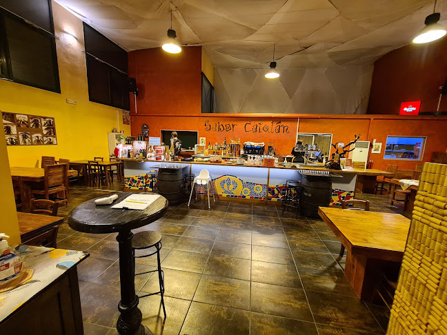 Sabor Catalán - Corsico