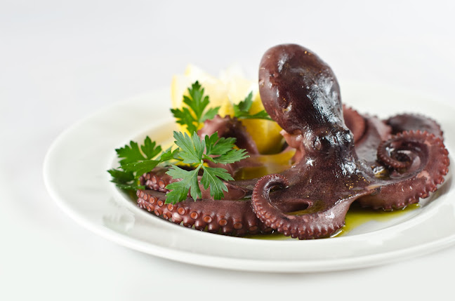 Comments and reviews of Trattoria delle Cozze