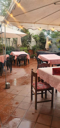 Pizzeria Arcobaleno Open Times