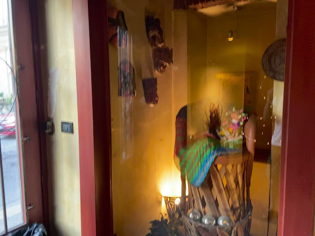 Comentarii opinii despre Revolucion