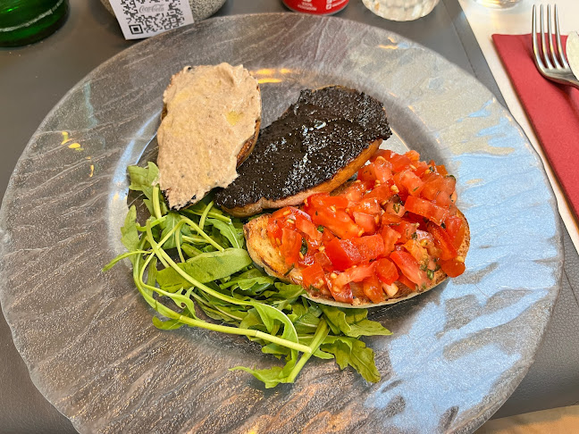 Ristorante Cotto - Dharma Group Phone number