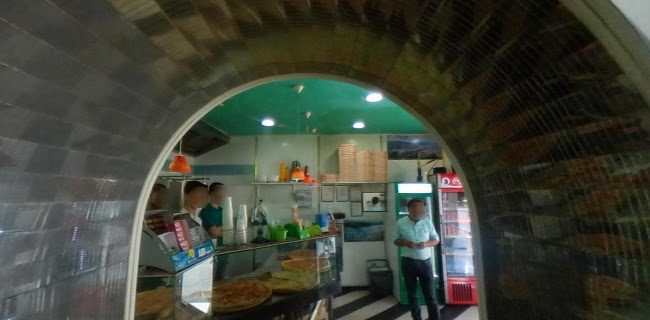 Opinii despre Pollo D’oro Grosseto în Grosseto - Ristorazione