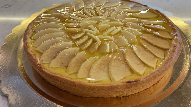 Bakery & Coffee – LOCATELLI