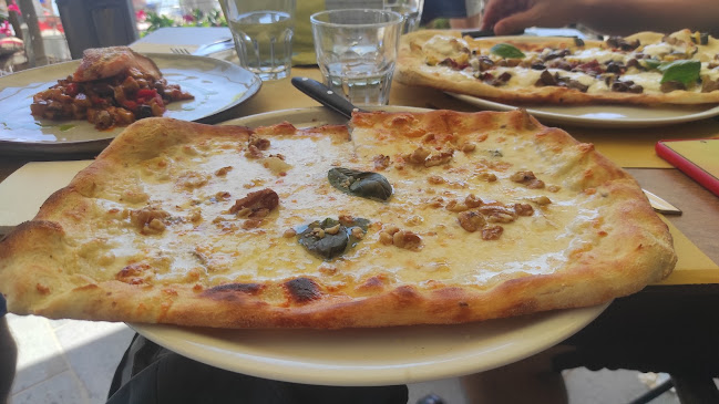 Reviews of Ristorante Graf in Alassio - Ristorazione