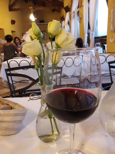 Comentarii opinii despre Ristorante Il Cresciolo