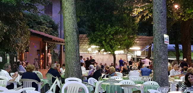 Festa dell'Unità del Borgorino