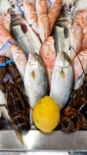 T’amo Pescheria FG - Foggia