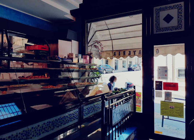 Pasticceria del Bignè - Patti