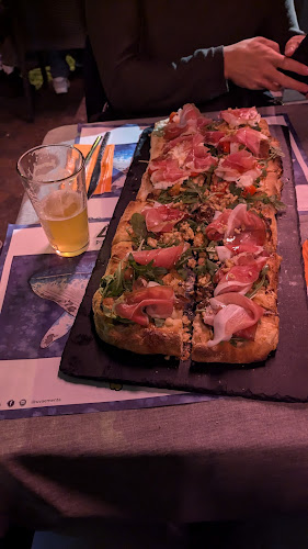 Opinii despre Uva & Menta CAFE în Trento - Ristorazione