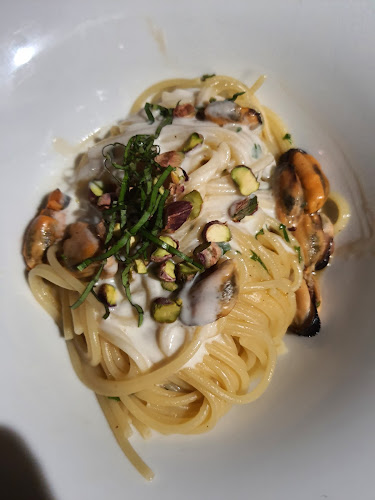 El Barrio del Mar - La Caletta