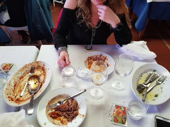 Trattoria Il Covo "cucina e pizza" - Pedaso