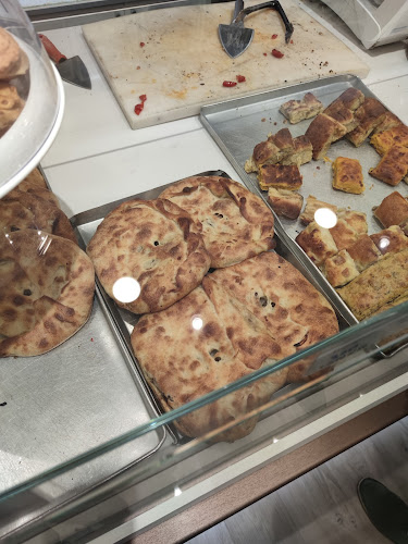 Viale Ofanto, 91, 71100 Foggia FG