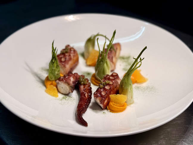 RISTORANTE STUBE VIVES - Ristorazione