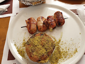 La Cantina del Sole Street Food