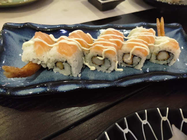 Ristorante Giapponese Sakura - Ristorazione