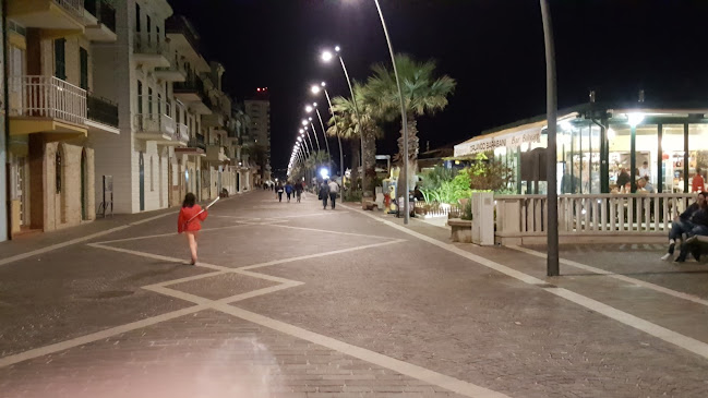 Balneare Marinello Beach - Porto Recanati