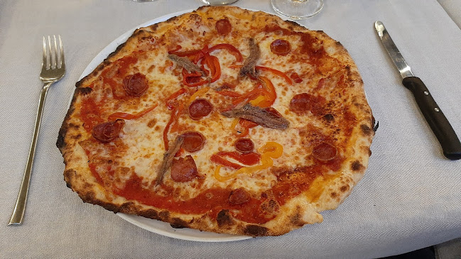 Comentarii opinii despre Locanda Blum in