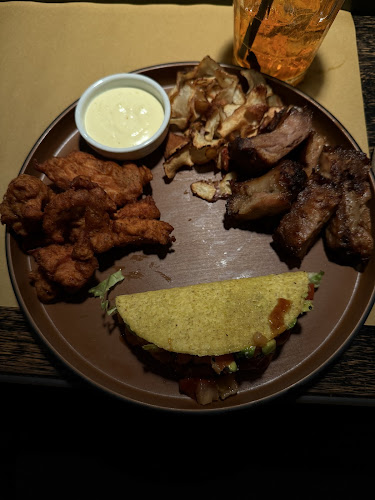 Soul Kitchen