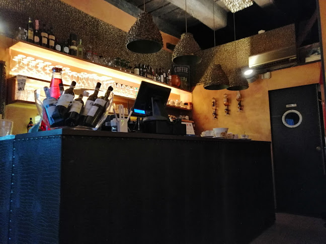 Comments and reviews of Fruch Drink & Food