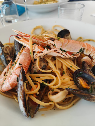 Ristorante Terra E Mare Damare