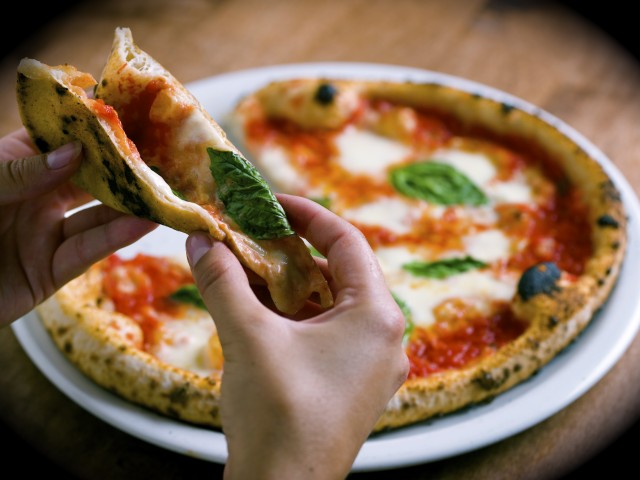 Comments and reviews of Pianeta Pizza