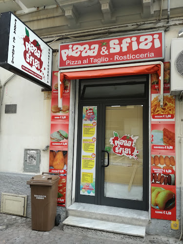 Pizza e Sfizi - Ristorazione