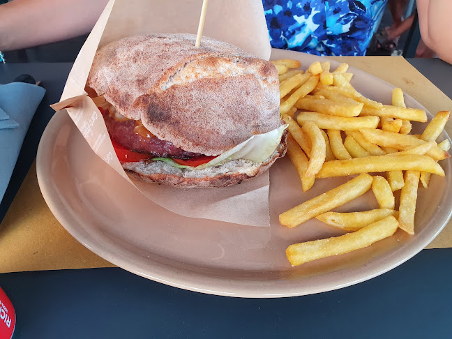 Comentarii opinii despre Civico7 Pizzeria Trattoria