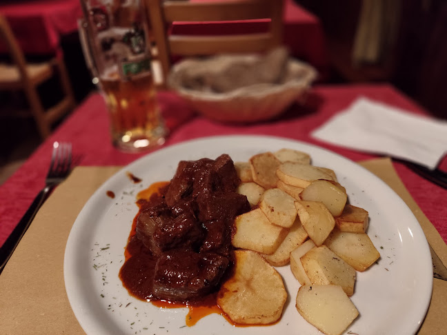 Opinii despre La Perla, ristorante, birreria în Imola - Ristorazione