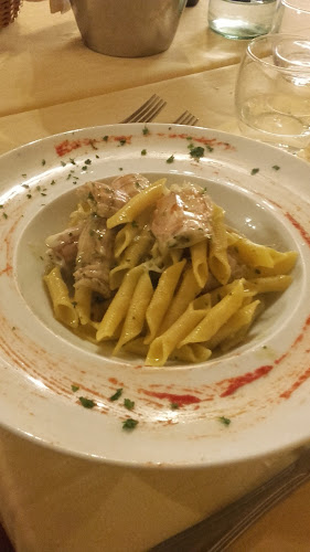 Comentarii opinii despre Ristorante La Locanda