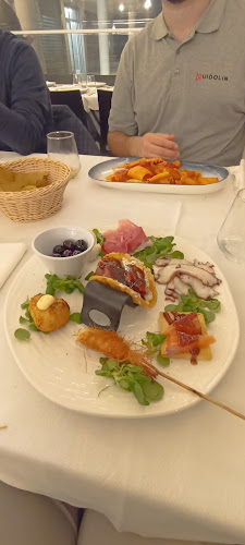 Comentarii opinii despre Dei Principi - Restaurant & Pizza