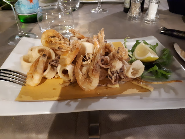 Opinii despre Ristorante Da Daniele în Ventimiglia - Ristorazione