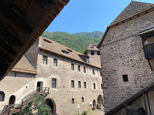 Osteria Castel Roncolo - Bolzano
