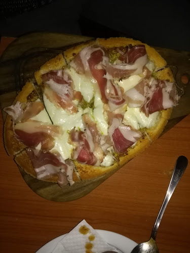 La Bottega della Birra - Sorrento